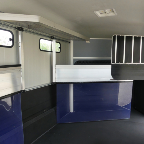 Maxi 4 - intérieur